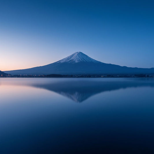 Reflections of Fuji: Who are the Japanese?